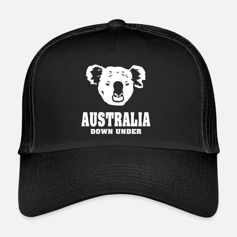 Koala - Koala bear Trucker Cap