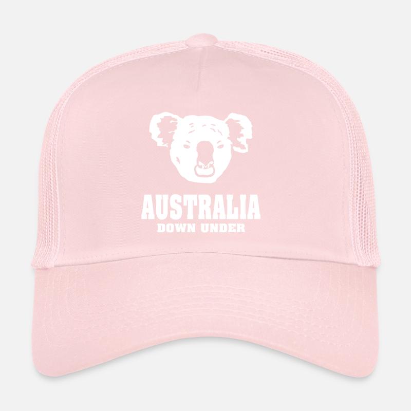 Koala - Koalabär Trucker Cap