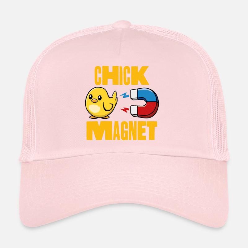 Trucker Cap