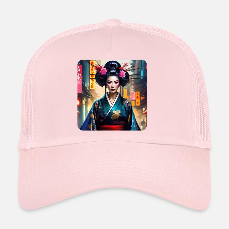 Trucker Cap