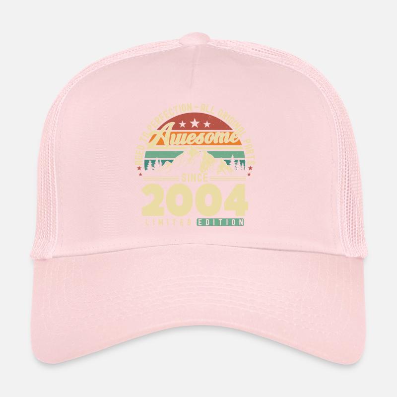 Great since 2004 Trucker Cap