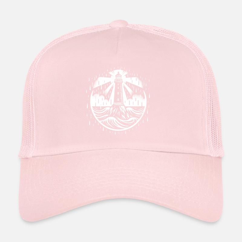 Leuchtturm Trucker Cap