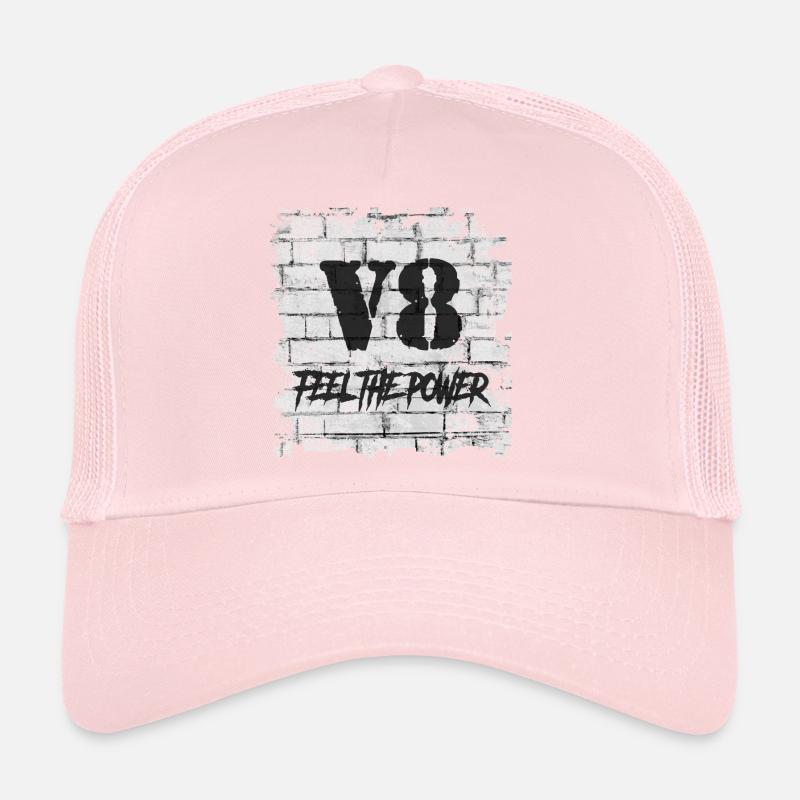 Trucker Cap