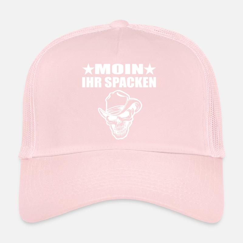 Moin Trucker Cap