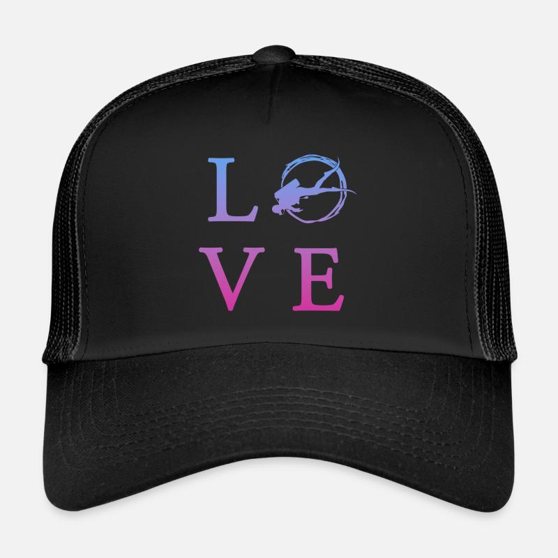 tauchen Trucker Cap