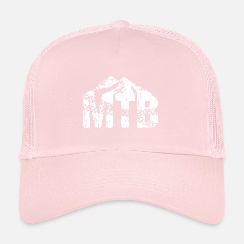 VTT Casquette trucker 