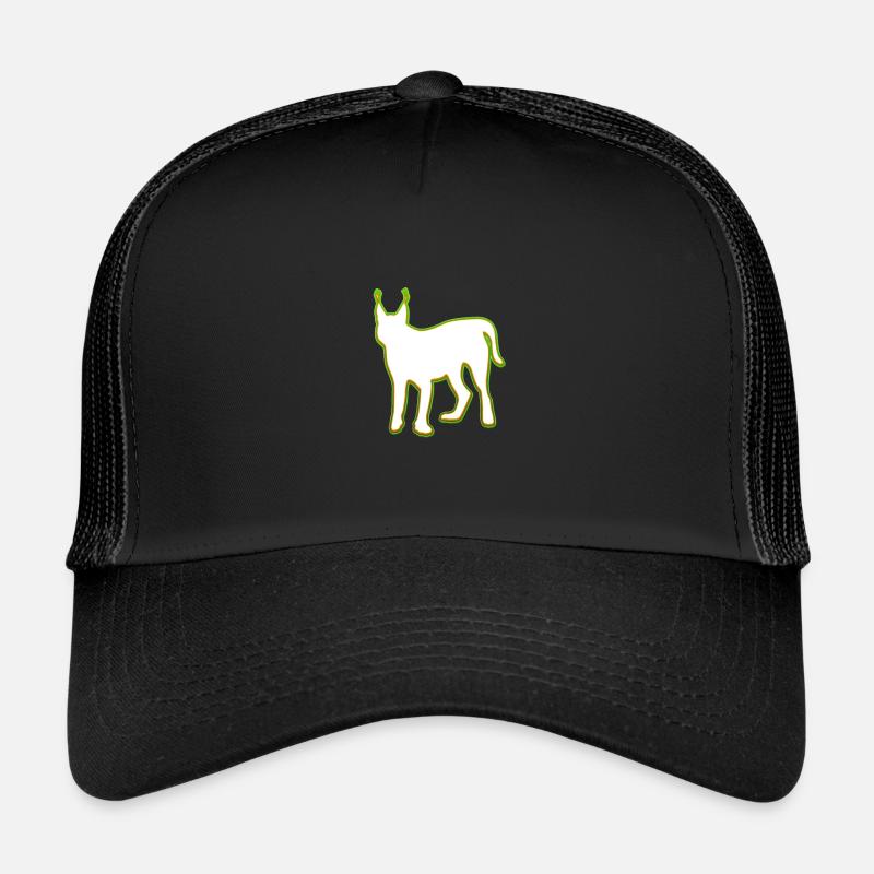 Luchs Trucker Cap