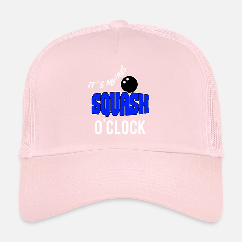 Trucker Cap