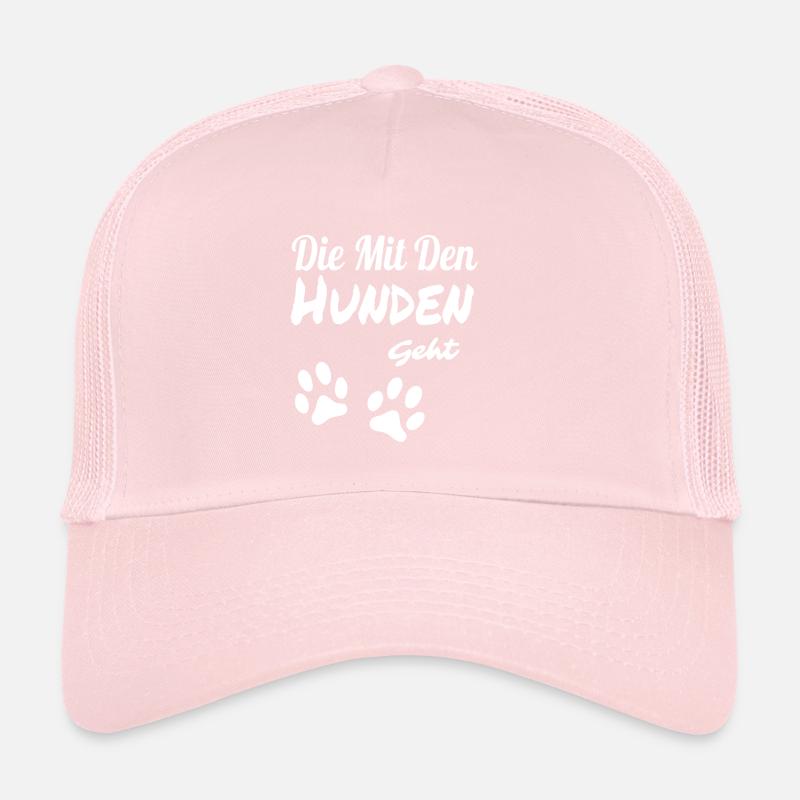 Trucker Cap