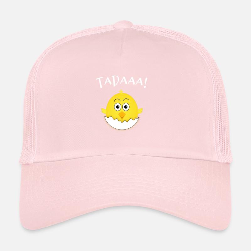 Trucker Cap