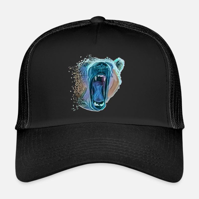 Eisbär Trucker Cap
