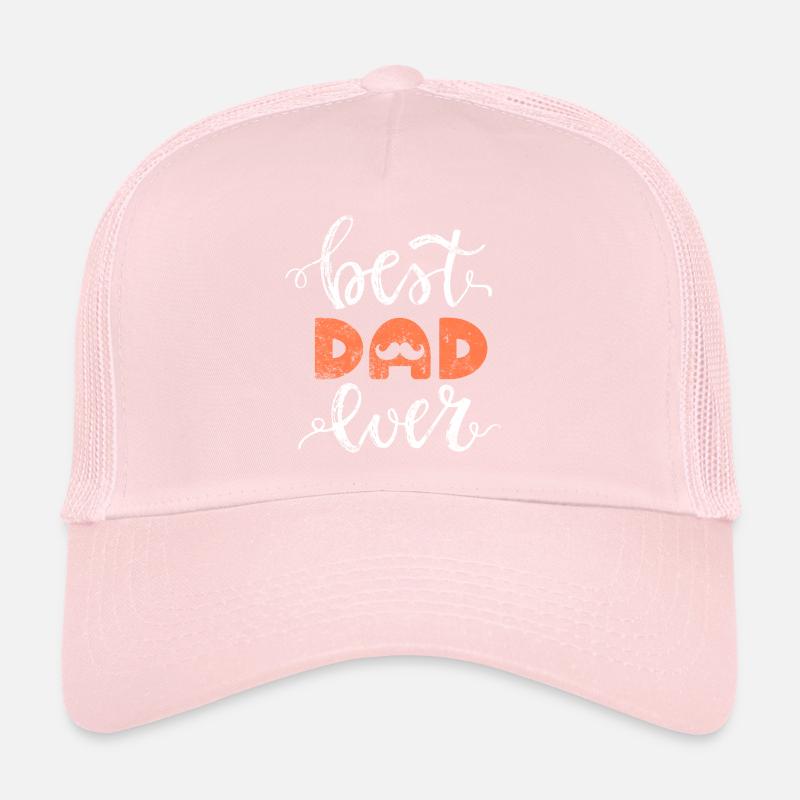 Bester Papa Trucker Cap
