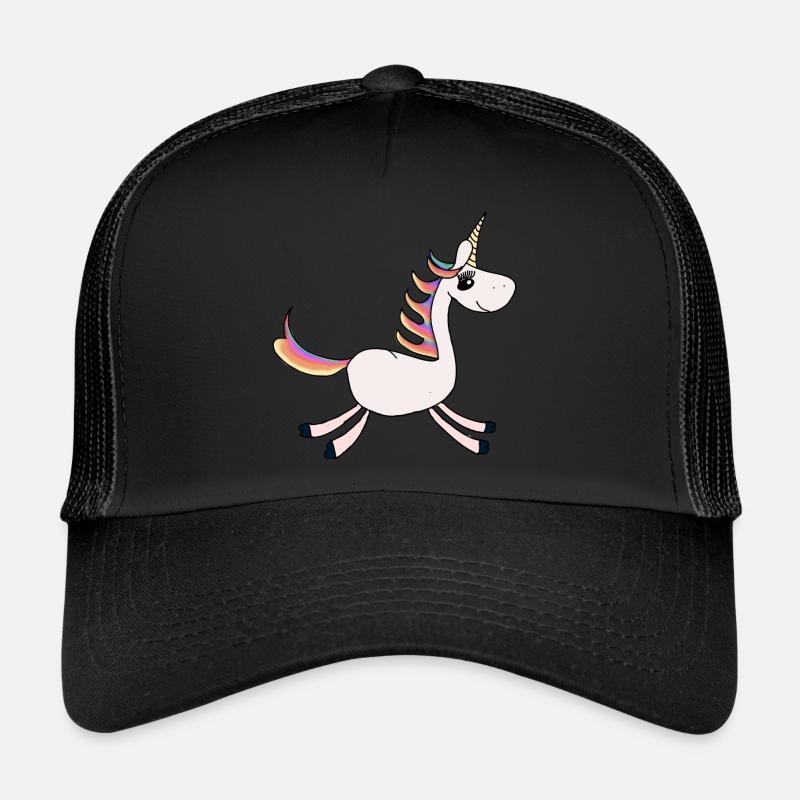 Einhorn Trucker Cap