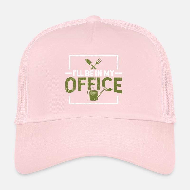 Trucker Cap