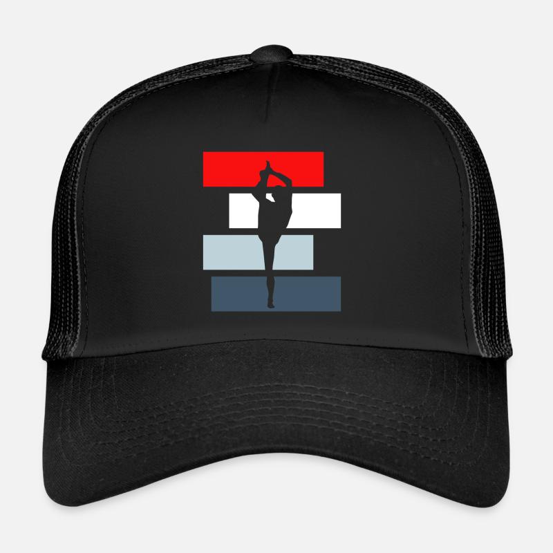 Turner Trucker Cap