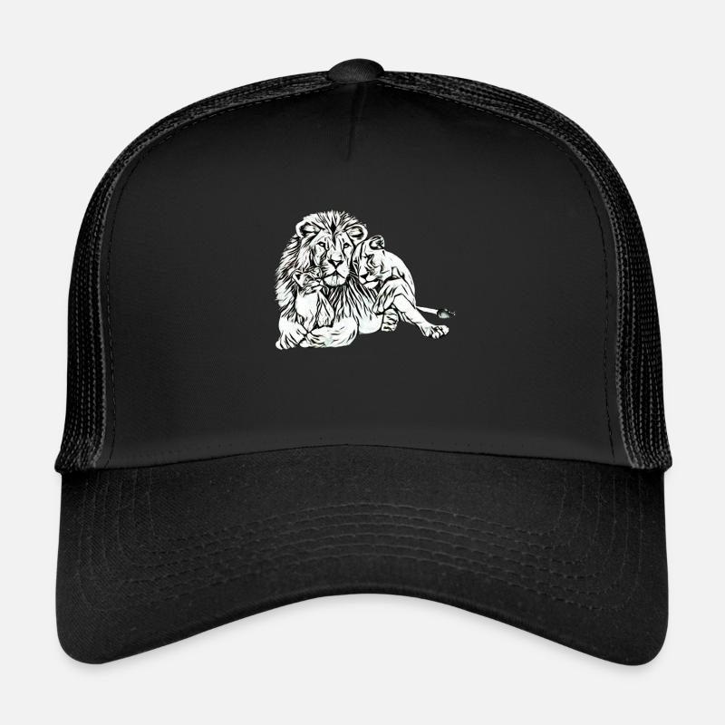 Löwen Trucker Cap