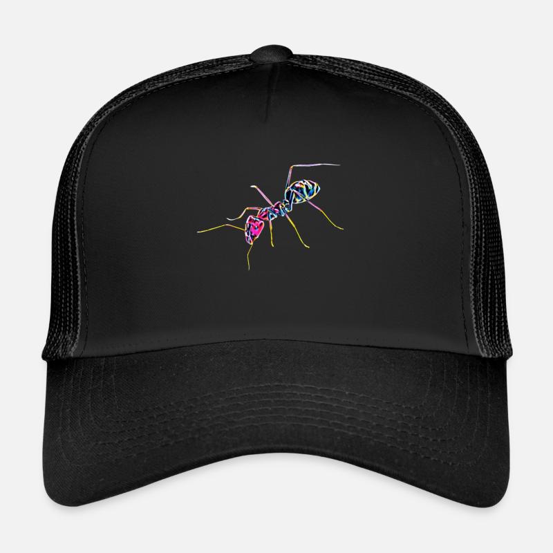 ant Trucker Cap