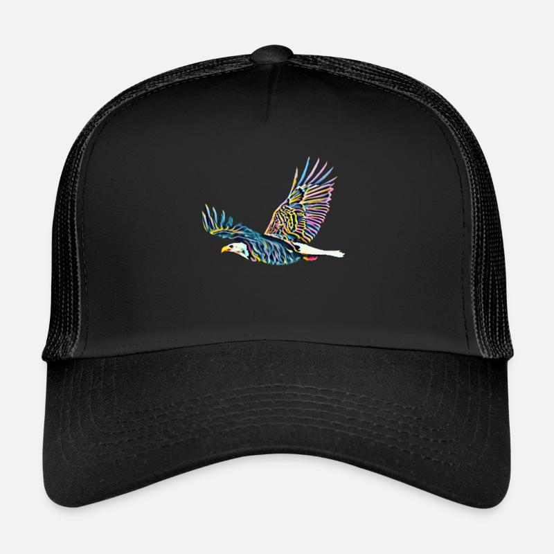 Aigle Casquette trucker 