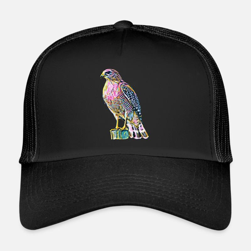 Falke Trucker Cap