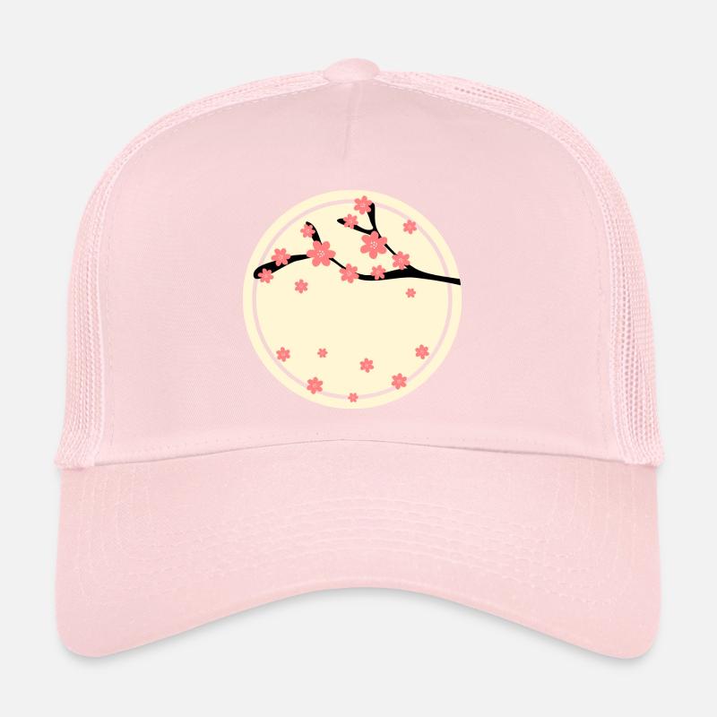 Name Shield Name badge for personalization Trucker Cap