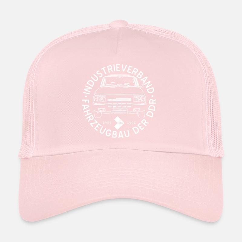 IFA mobile GDR - Wartburg 1.3 Trucker Cap