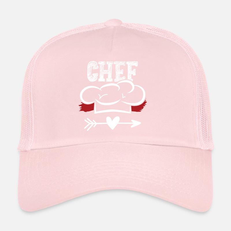 Trucker Cap