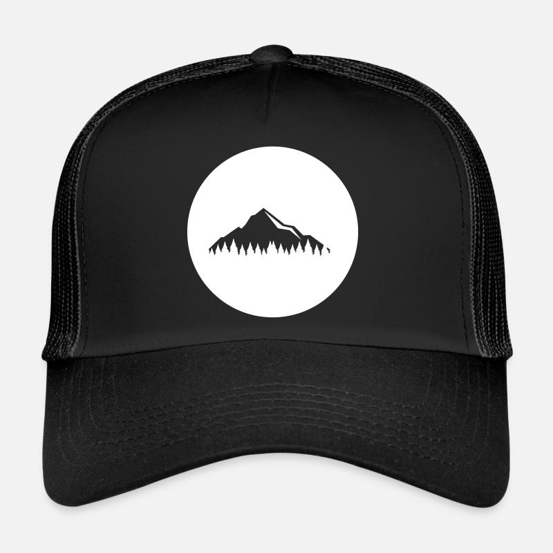 Berge Trucker Cap