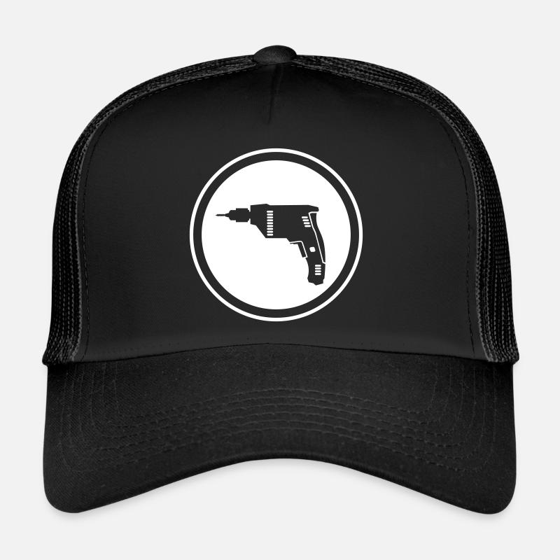 Forer Casquette trucker 