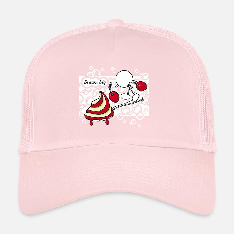 Dream Big Doddle Casquette trucker 