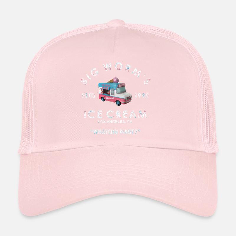 Filmgrafik Trucker Cap