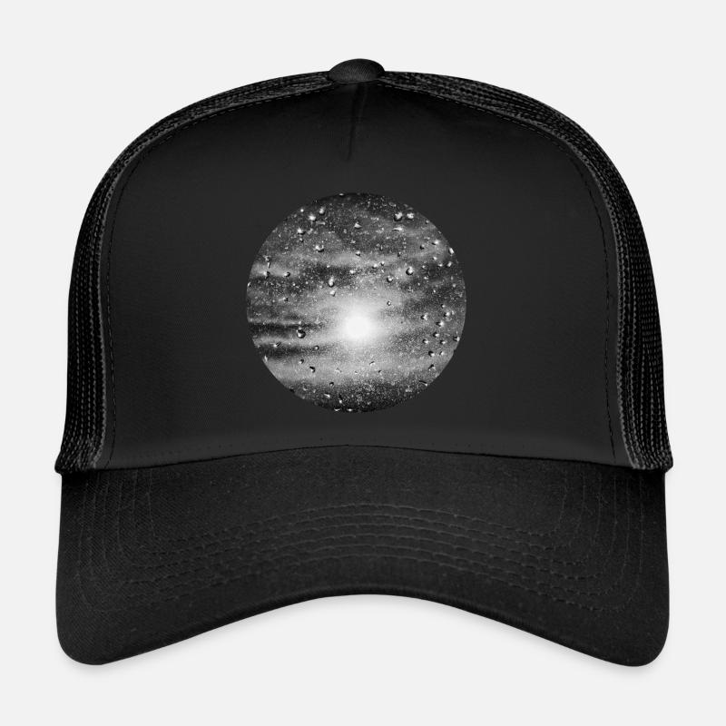 Mille soleils Casquette trucker 