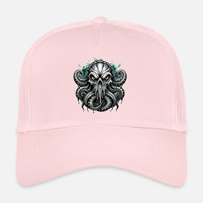 Trucker Cap