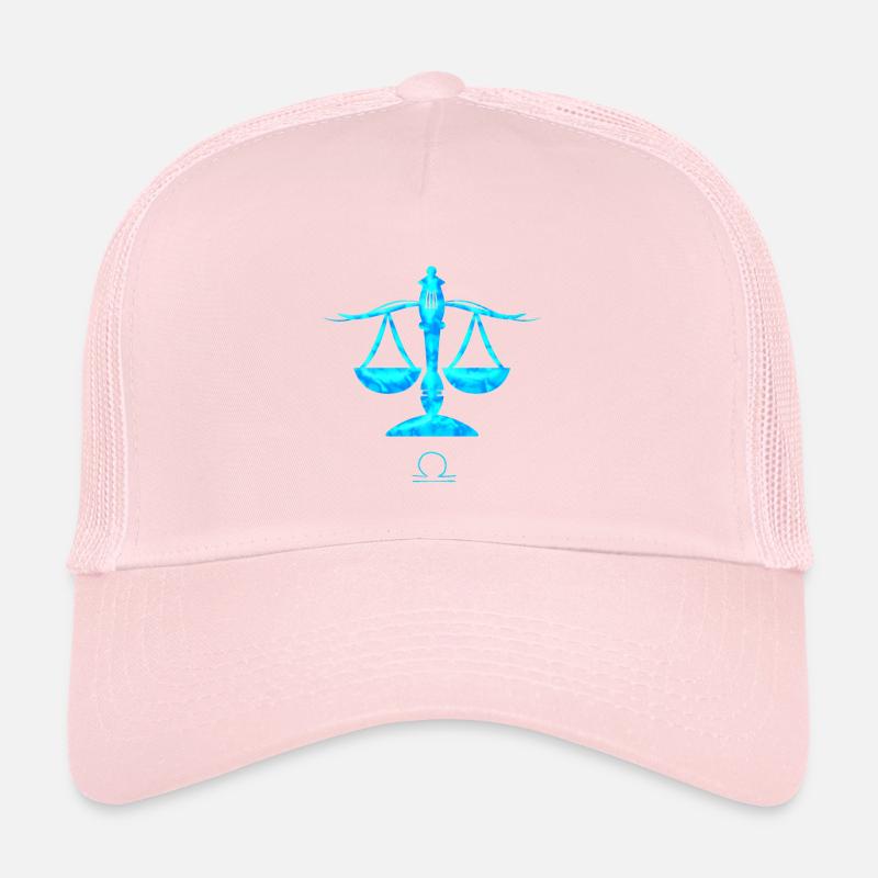 Wave Trucker Cap