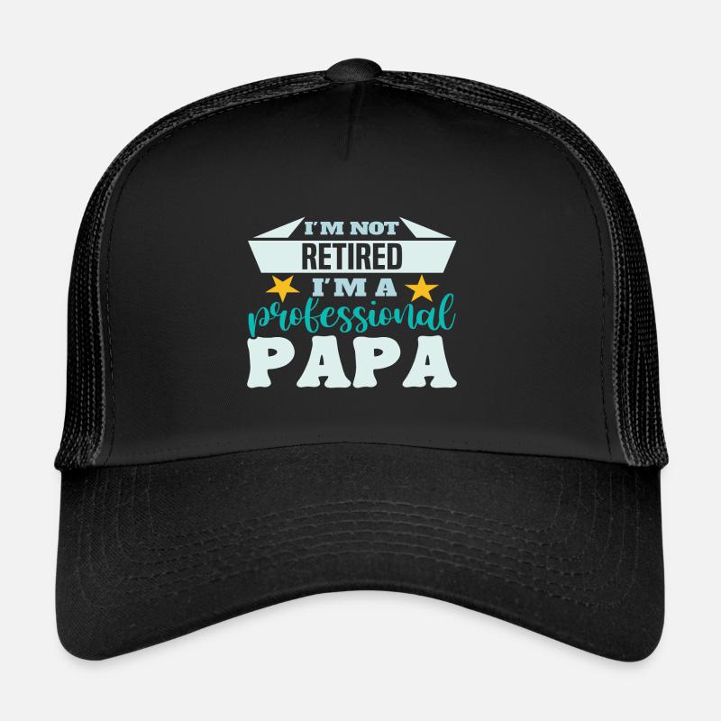 Vatertag Trucker Cap