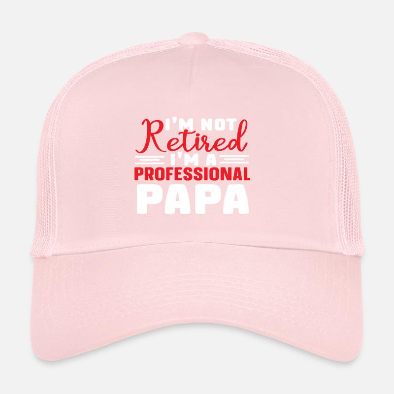 Trucker Cap
