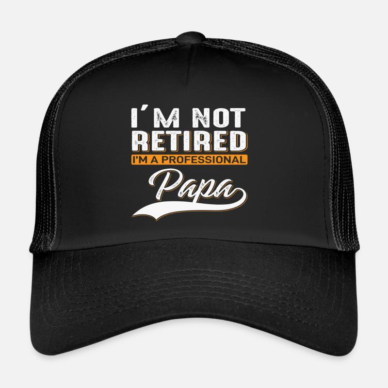 Vatertag Trucker Cap