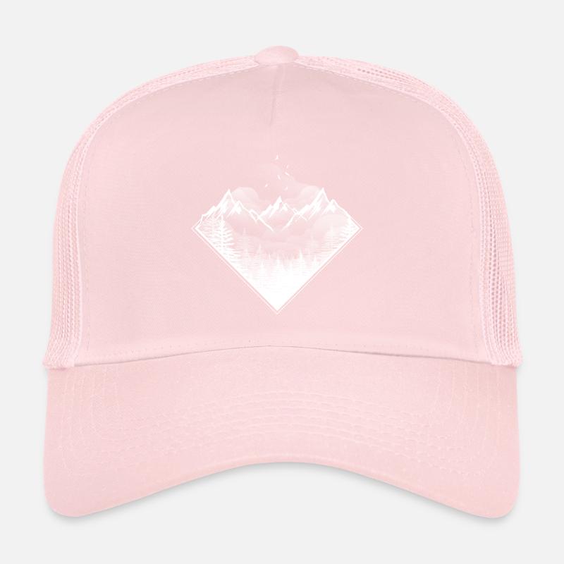Trucker Cap