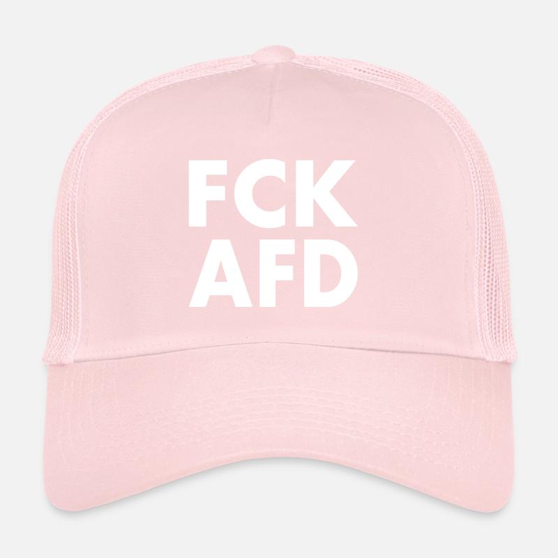 Trucker Cap