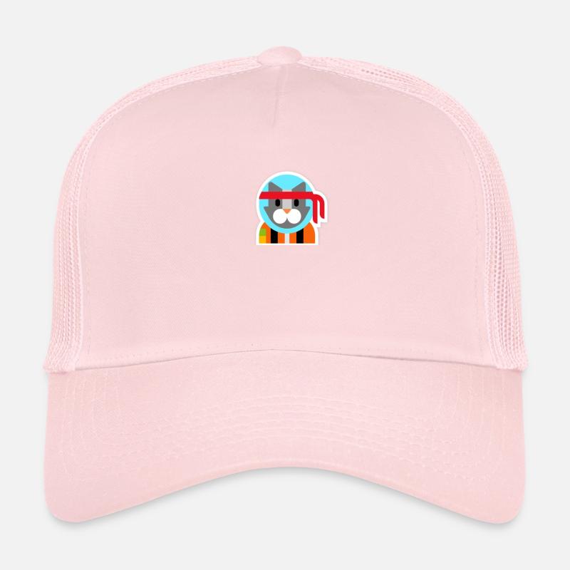 Trucker Cap