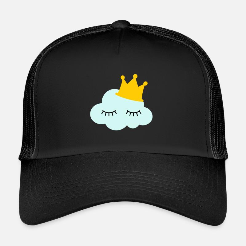 Wolke Trucker Cap
