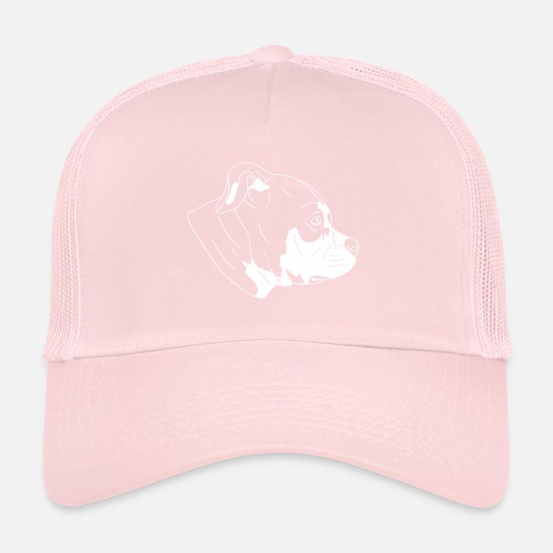 American Bully Trucker Cap