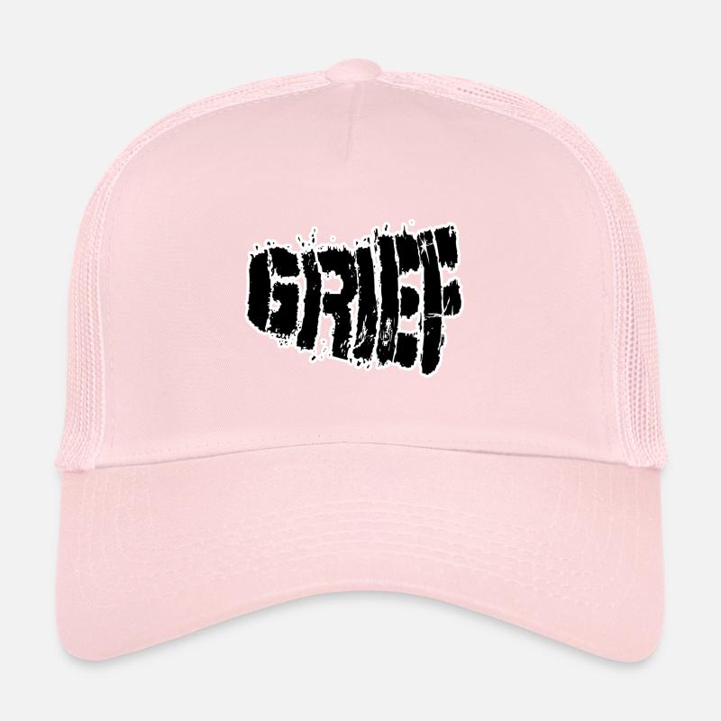 Trucker Cap