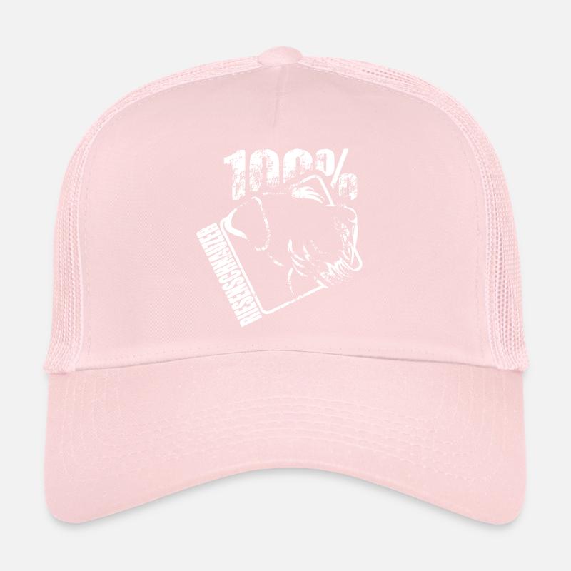 géant 100 Casquette trucker 
