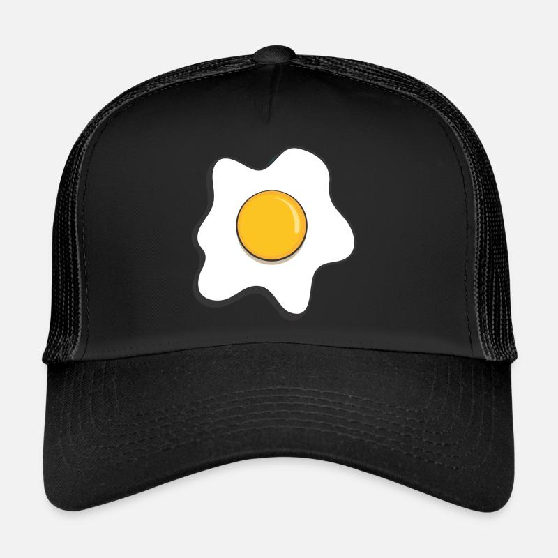 frit Casquette trucker 