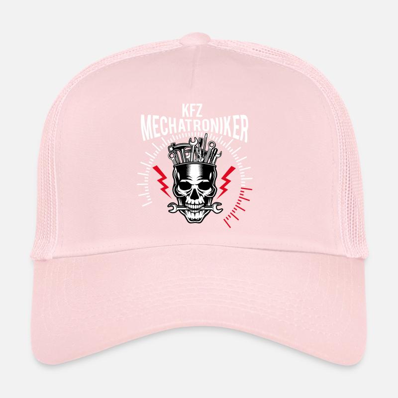 Trucker Cap