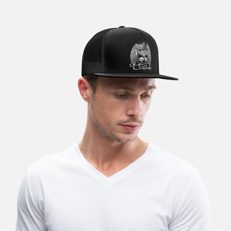 Trucker Cap