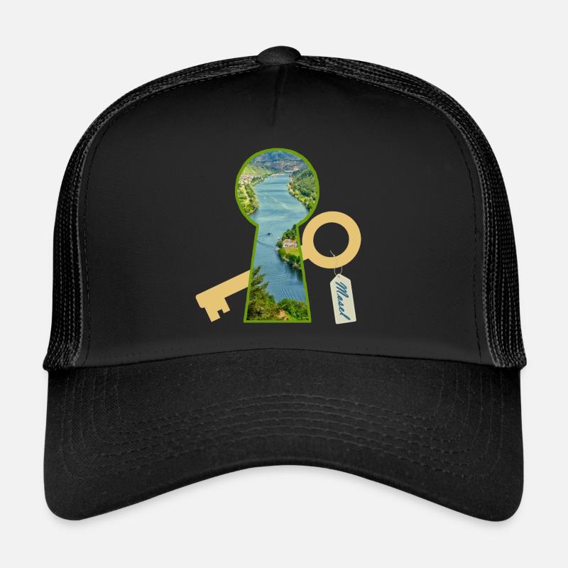 mosel Trucker Cap