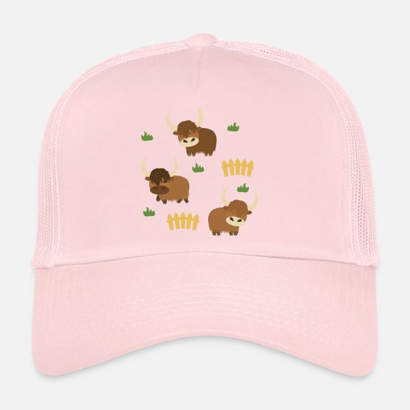 Trucker Cap