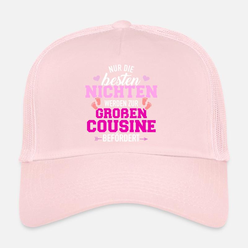 Trucker Cap