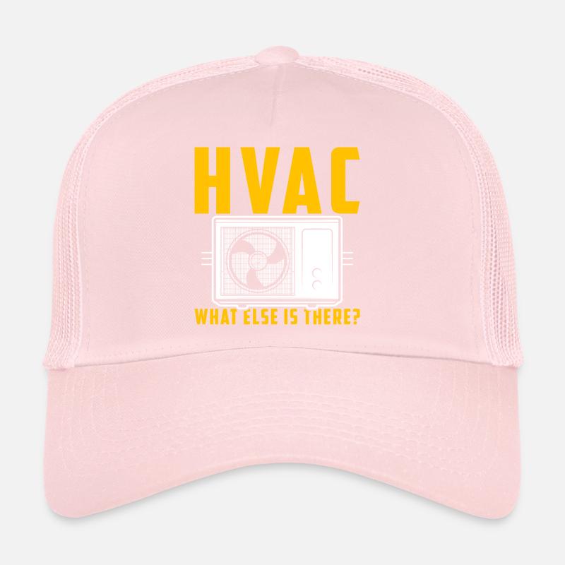 HLK adage cadeau de technicien de vocation monteur Casquette trucker 